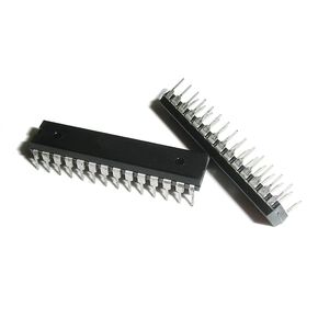 1 قطعة CY7C199-35PC CY7C199-35 CY7C199 DIP28 in Kuwait