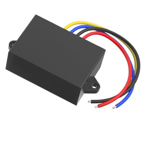 9-36Vto 24V 2A DC-DC محول طاقة معزول دفعة وحدة منظم الجهد الكهربائي محول in Kuwait