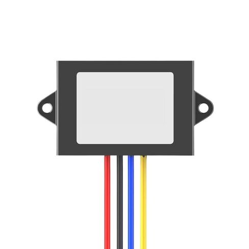 9-36Vto 24V 2A DC-DC محول طاقة معزول دفعة وحدة منظم الجهد الكهربائي محول in Kuwait