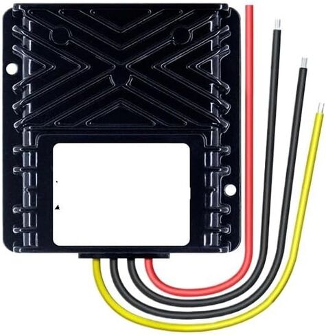 DC DC Step Up Converter 12V to 15V 3A Power Module for Car in Kuwait