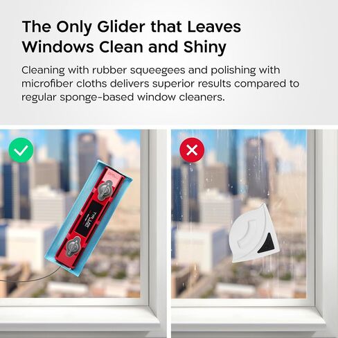 أداة تنظيف النوافذ المغناطيسية Tyroler Glider S-1 AFC تناسب Windows 0.1"-0.4" | | أداة تنظيف النوافذ ذات الوجهين تناسب نظام التشغيل Windows بسُمك 0.1 بوصة - 0.4 بوصة | منظف ​​النوافذ المغناطيس | منظف ​​الزجاج المغناطيسي in Kuwait