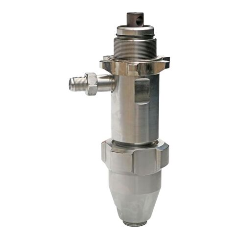 Stainless Steel airless Spraying Machine Pump Body Assembly 395/495/595/695/700/850/2030(2030 Pump) in Kuwait