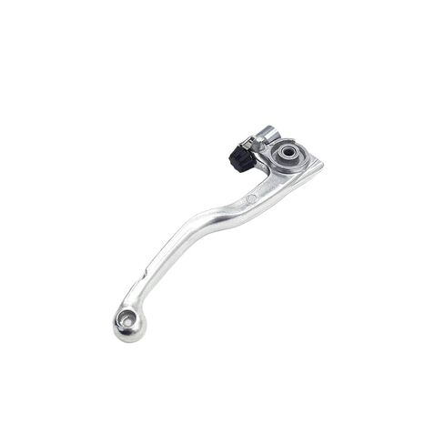 Hydraulic Master Cylinder Clutch Lever Front Brake Pump Compatible with EX250 TE30 in Kuwait