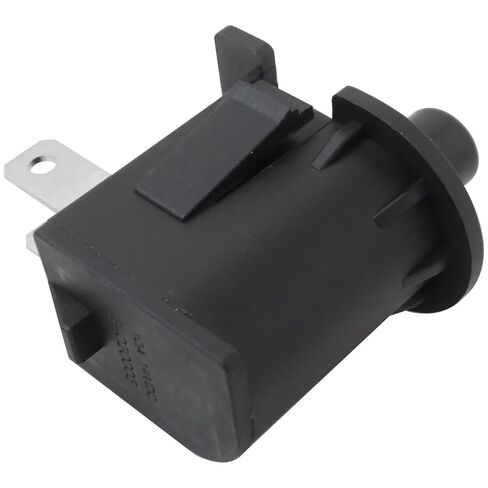 430-413 481638 مفتاح مقعد الأمان (مفتوح عادةً، 2 دبوس) مناسب لفهد Scag Cheetah، وCougar، وSaber Tooth Tiger، وTiger Cub، وTiger Cat، وTerf Tiger، وWildcat Walk Behinds (إصدار جديد) in Kuwait