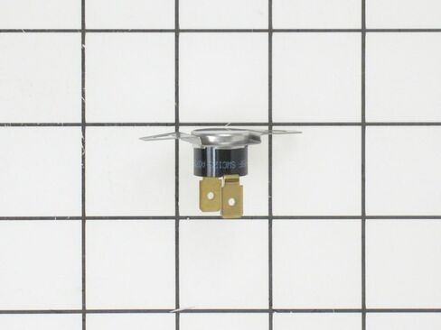 WB24K5085 Durable Wall Oven Limit Switch compatible with 253148 346958 346960 347231 in Kuwait