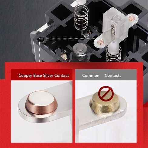 22mm 30mm Master Monolever Toggle Joystick Switches 2 4 Way Position Self Locking Latching Reset Momentary Cross Rocker Switches (Color : 4Way Self Locking-22) in Kuwait