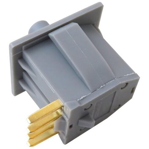 532192749، 192749 مفتاح أمان تعشيق جزازة العشب مناسب لـ Husqvarna، مناسب لـ Delta 6444-83، مناسب للروتاري 1606 in Kuwait
