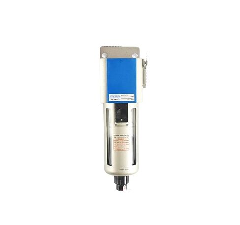 Pneumatic Filter Oil-Water Separator GF200-08/GF300-10/GF400-15(GF600-25-A) in Kuwait