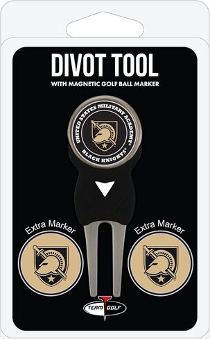 Westpoint - Army Divot Tool Pack with 3 Golf Ball Markers in Kuwait