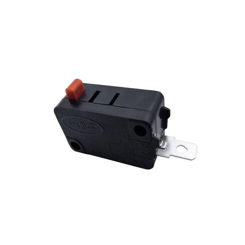 3 قطعة SZM-V16-FA-63 16A 250V مفتاح قفل باب الميكروويف | مفتوح عادة. يستبدل 3B73362F، PS3522738، WB24X10047 in Kuwait