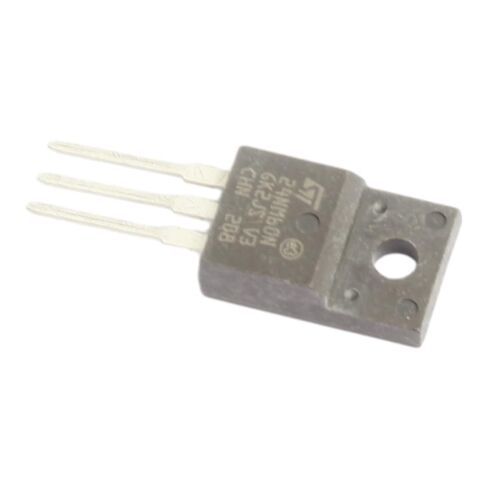 5pcs STF24NM60N TO-220F 24NM60N TO220F 24NM60 STF24NM60 in Saudi Arabia
