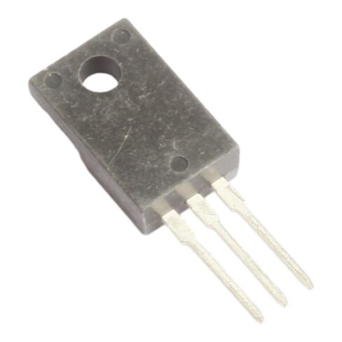 5pcs STF24NM60N TO-220F 24NM60N TO220F 24NM60 STF24NM60 in Saudi Arabia