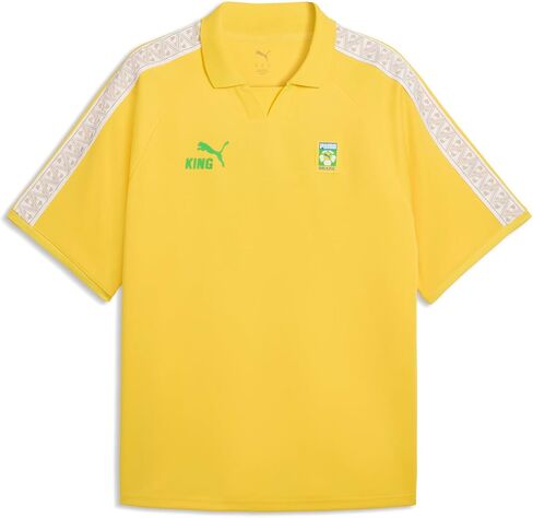 PUMA Mexico King Fanwear Jersey كاجوال - أخضر in Kuwait
