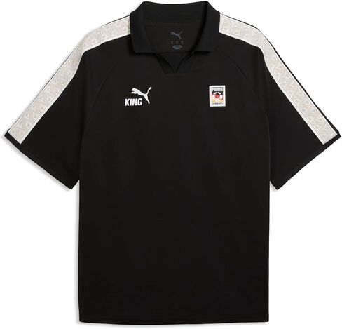 PUMA Mexico King Fanwear Jersey كاجوال - أخضر in Kuwait