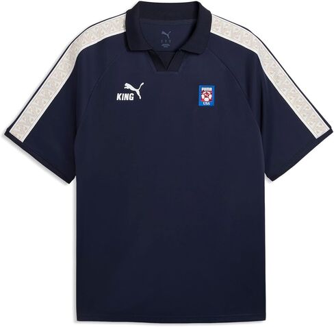 PUMA Mexico King Fanwear Jersey كاجوال - أخضر in Kuwait