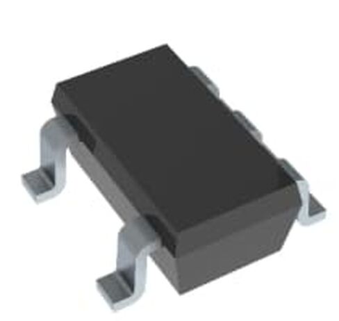 Pack of 10 LP3985IM5-5.0/NOPB IC REG Linear 5V 150MA SOT23-5 :RoHS, Cut Tape in Kuwait