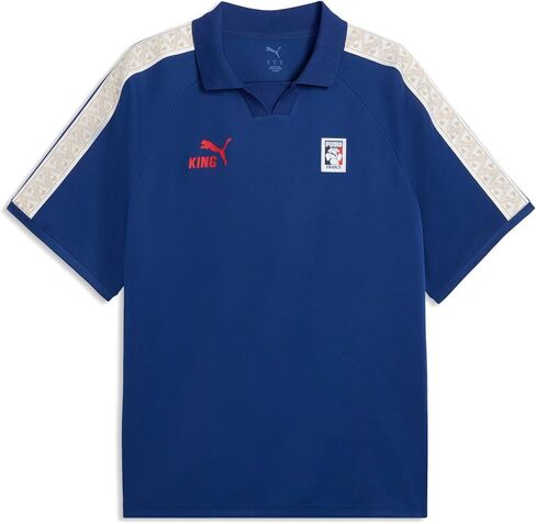 PUMA Mexico King Fanwear Jersey كاجوال - أخضر in Kuwait