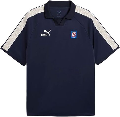 PUMA Mexico King Fanwear Jersey كاجوال - أخضر in Kuwait