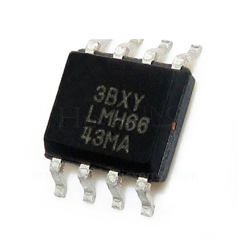 5 قطعة/الوحدة LMH6643MAX LMH6643MA LMH6643 SOP-8 in Kuwait
