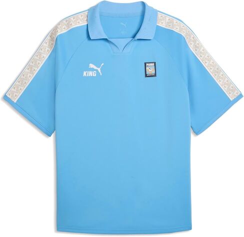 PUMA Mexico King Fanwear Jersey كاجوال - أخضر in Kuwait