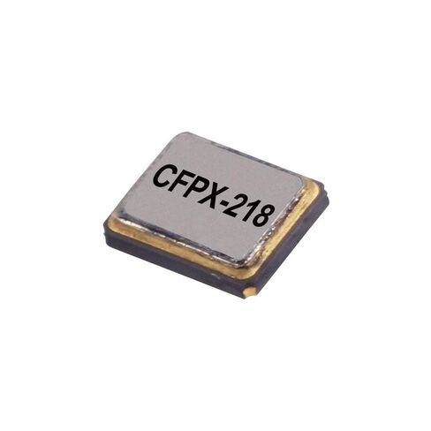 (10Pcs) LFXTAL069392Cutt Crystals 16.0MHz 2.6 x 2.1 x 0.6mm in Kuwait