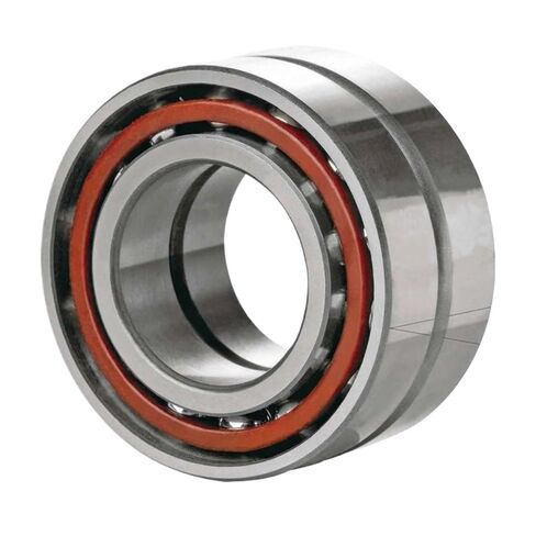 1pair 7005 7005C B7005C T P4 DT A 25x47x12 Angular Contact Bearings Speed Spindle ABEC-7 in Kuwait