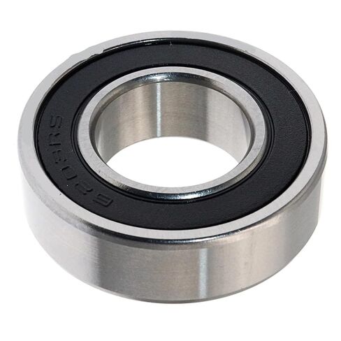 1 قطعة تحمل 6203-20-2RS 6203-20RS 20x40x12 20*40*12 ABEC-3 محمية كرات تروس الحمل العميقة صف واحد in Kuwait
