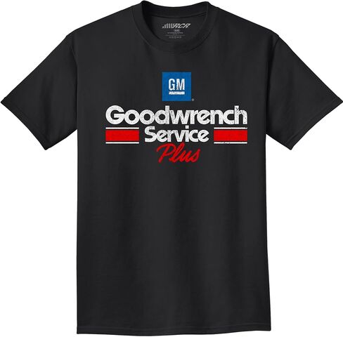 قميص Dale Earnhardt مقاس كبير #3 NASCAR RCR Racing GM Goodwrench Service بالإضافة إلى قميص السيارة in Kuwait