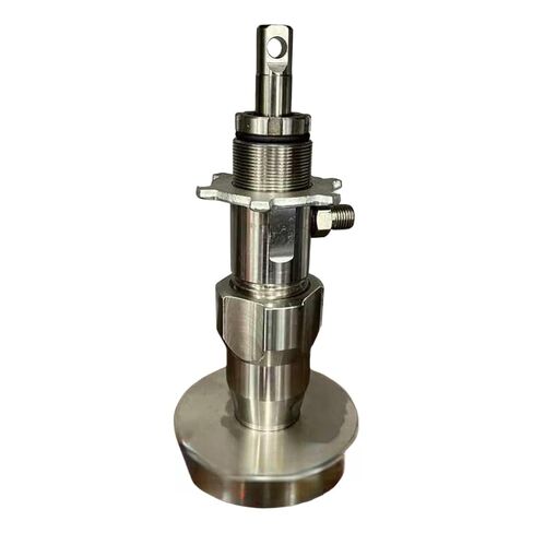 Piston Machine Pump Body Assembly 395 490 595 795 1095 Spraying Parts(595pc Pump) in Kuwait