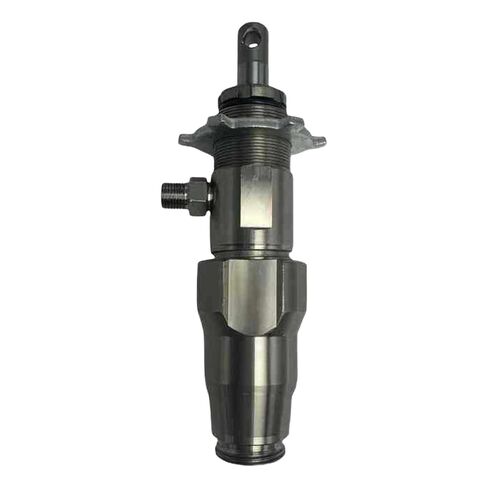 Piston Machine Pump Body Assembly 395 490 595 795 1095 Spraying Parts(595pc Pump) in Kuwait