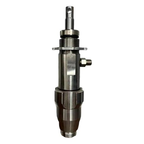 Piston Machine Pump Body Assembly 395 490 595 795 1095 Spraying Parts(595pc Pump) in Kuwait