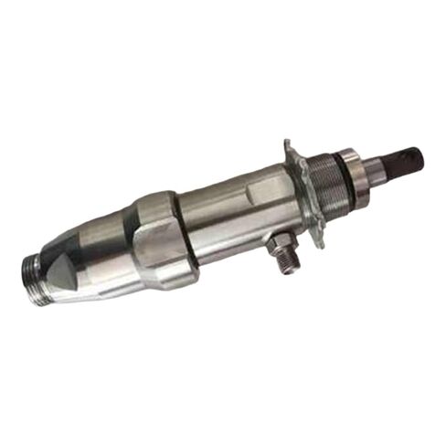 Piston Machine Pump Body Assembly 395 490 595 795 1095 Spraying Parts(595pc Pump) in Kuwait