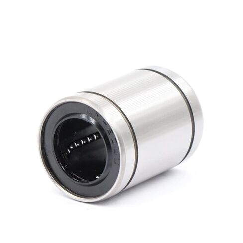Small Sealed Steel Ball Bearing 10pcs High Precision LM20UU 20mm Linear Bushing CNC Ball Bearings 20 * 32 * 42mm in Kuwait