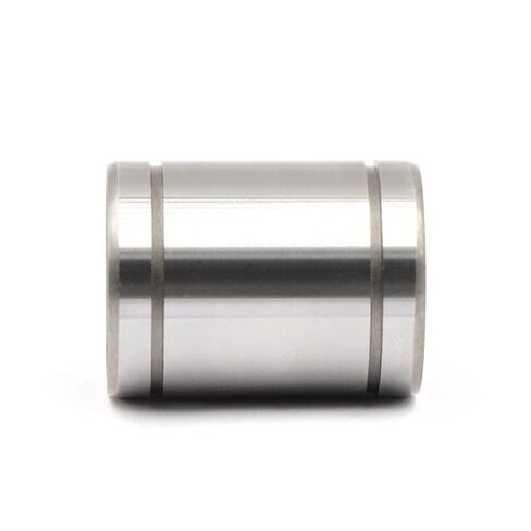 Small Sealed Steel Ball Bearing 10pcs High Precision LM20UU 20mm Linear Bushing CNC Ball Bearings 20 * 32 * 42mm in Kuwait