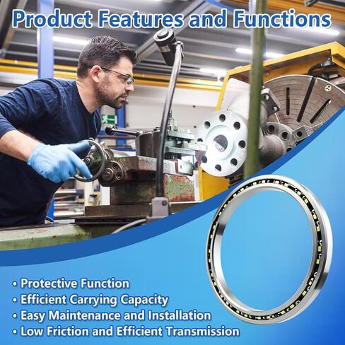 CSXD045 Thin Section Bearing 4.5×5.5×0.5in, Replace KD045XP0 RD045XP0 SD045XP0 in Kuwait