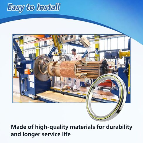 CSXD045 Thin Section Bearing 4.5×5.5×0.5in, Replace KD045XP0 RD045XP0 SD045XP0 in Kuwait