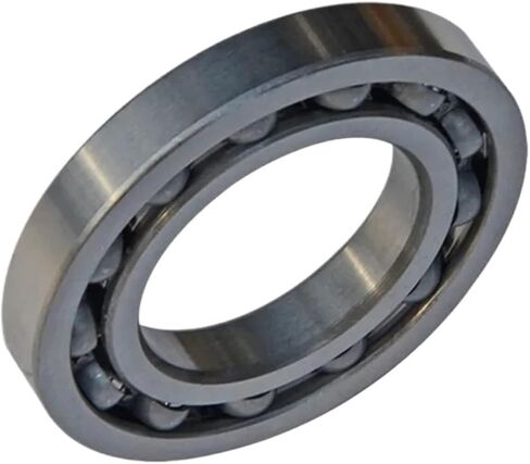 6911 2RS ABEC-1 55x80x13MM Thin Section Bearings 61911RS 6911RS in Kuwait