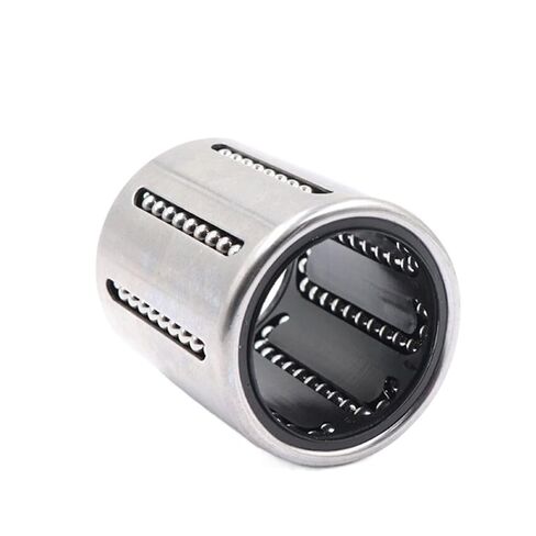 Small Sealed Steel Ball Bearing 100pcs KH1228PP High Precision Compact Type Linear Motion Ball Bearings Bushing 12mm Shaft 12x19x28mm in Kuwait