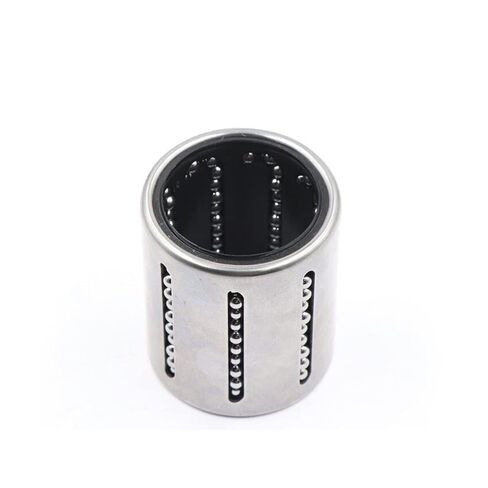 Small Sealed Steel Ball Bearing 100pcs KH1228PP High Precision Compact Type Linear Motion Ball Bearings Bushing 12mm Shaft 12x19x28mm in Kuwait