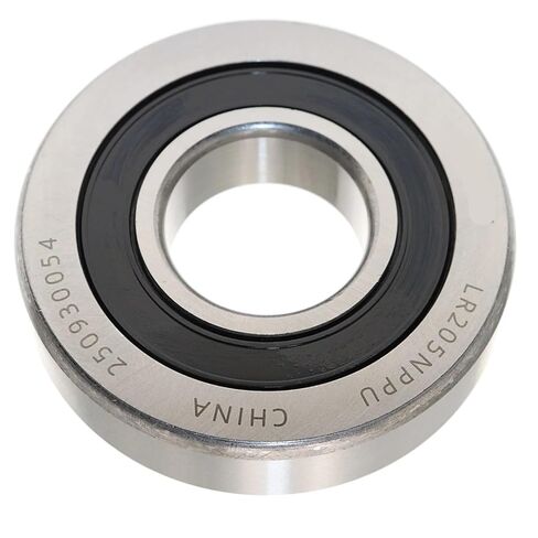 1PCS LR205-2RS LR205NPPU 25x62x15 LR 205 Ball Bearing Track Rollers Track in Saudi Arabia