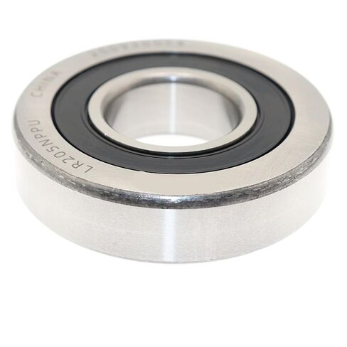 1PCS LR205-2RS LR205NPPU 25x62x15 LR 205 Ball Bearing Track Rollers Track in Saudi Arabia