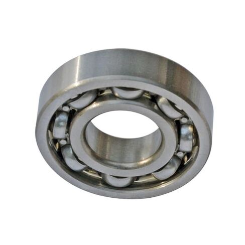 1pcs Bearing 98205 25x52x9 Open Deep Groove Ball Bearings Single Row in Kuwait