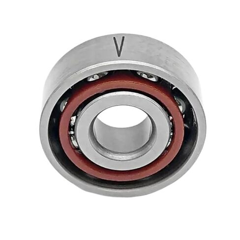 1pcs 706 706C P4 GA 6X17X6 Angular Contact Bearings Spindle CNC ABEC-7 15 Angle in Kuwait