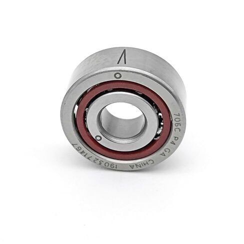 1pcs 706 706C P4 GA 6X17X6 Angular Contact Bearings Spindle CNC ABEC-7 15 Angle in Kuwait