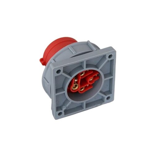 قابس الأجهزة المخفية IP67 المقاوم للماء الصناعي 16A / 3P + E / 380V SFN-6142 in Kuwait