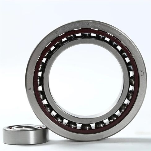 HCB7207-C-2RSD-T-P4S-UL Super Precision Angular Contact Bearings Bearings in Kuwait