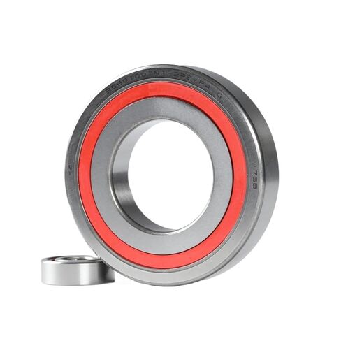 HCB7207-C-2RSD-T-P4S-UL Super Precision Angular Contact Bearings Bearings in Kuwait
