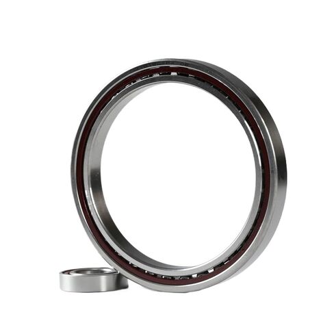 HCB7207-C-2RSD-T-P4S-UL Super Precision Angular Contact Bearings Bearings in Kuwait
