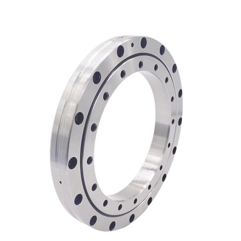 1PCS XSU080218 180X255X25.4 Cross Roller Bearing Industrial Robot Joint Rotary Bearing CNC Machine Tool Turntable Bearings in Kuwait