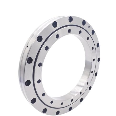 1PCS XSU080218 180X255X25.4 Cross Roller Bearing Industrial Robot Joint Rotary Bearing CNC Machine Tool Turntable Bearings in Kuwait